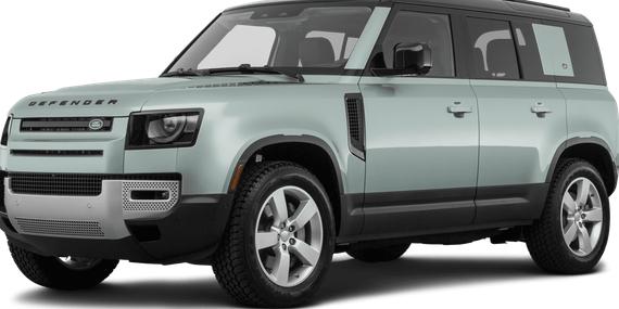 LAND ROVER DEFENDER 2020 SALE1EEU3L2005996 image